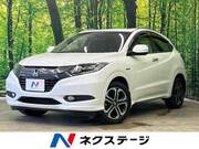 2015 HONDA VEZEL