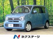 2020 HONDA N-WGN