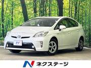 2015 TOYOTA PRIUS S