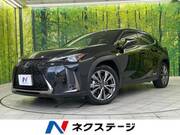 2019 LEXUS UX