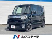 2018 DAIHATSU WAKE