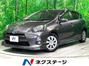 2013 TOYOTA AQUA