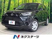 2025 TOYOTA RAIZE