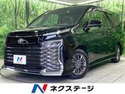 2023 TOYOTA VOXY