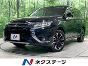 2017 MITSUBISHI OUTLANDER PHEV