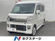 2020 SUZUKI EVERY WAGON