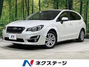 2016 SUBARU IMPREZA SPORTS