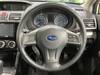 SUBARU IMPREZA SPORTS