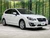 SUBARU IMPREZA SPORTS