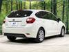 SUBARU IMPREZA SPORTS