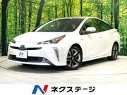 2019 TOYOTA PRIUS