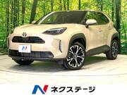 2025 TOYOTA YARIS CROSS HYBRID Z