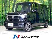 2026 HONDA N-BOX CUSTOM