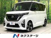 2022 NISSAN ROOX
