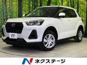 2025 DAIHATSU ROCKY