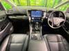 TOYOTA VELLFIRE HYBRID