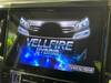 TOYOTA VELLFIRE HYBRID
