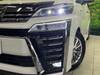 TOYOTA VELLFIRE HYBRID