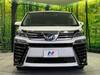 TOYOTA VELLFIRE HYBRID
