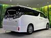 TOYOTA VELLFIRE HYBRID