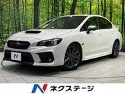 2019 SUBARU WRX S4