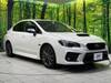 SUBARU WRX S4