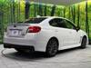 SUBARU WRX S4