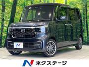 2024 HONDA N-BOX CUSTOM