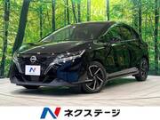 2022 NISSAN NOTE X