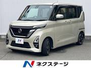 2021 NISSAN ROOX