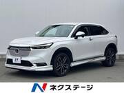 2021 HONDA VEZEL