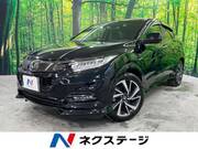 2018 HONDA VEZEL