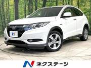 2013 HONDA VEZEL