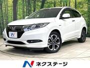 2018 HONDA VEZEL
