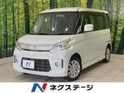 2013 SUZUKI SPACIA CUSTOM