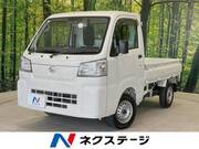 2022 DAIHATSU HIJET TRUCK