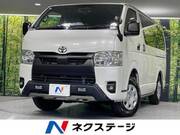 2023 TOYOTA HIACE VAN