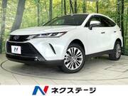2024 TOYOTA HARRIER HYBRID Z LEATHER PKG