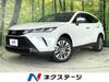 TOYOTA HARRIER HYBRID