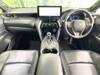 TOYOTA HARRIER HYBRID
