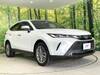 TOYOTA HARRIER HYBRID