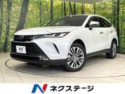2024 TOYOTA HARRIER HYBRID Z