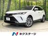 TOYOTA HARRIER HYBRID
