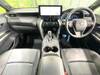 TOYOTA HARRIER HYBRID