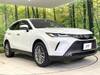 TOYOTA HARRIER HYBRID