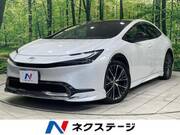2023 TOYOTA PRIUS