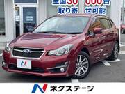 2015 SUBARU IMPREZA SPORTS