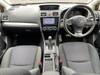 SUBARU IMPREZA SPORTS