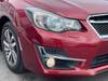 SUBARU IMPREZA SPORTS