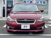 SUBARU IMPREZA SPORTS